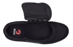 Men's Black To The Floor BILLY CS Sneaker Low Tops 15 Men's Black To The Floor BILLY CS Sneaker Low Tops -Billy Shoes Store BM22343 001 open 940x614 8bb0634c c812 45c8 823e 8377bbf01ec6