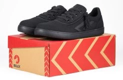 Men's Black To The Floor BILLY CS Sneaker Low Tops 17 Men's Black To The Floor BILLY CS Sneaker Low Tops -Billy Shoes Store BM22343 001 studio 1 940x614 1803c70d a44b 4ae2 a6d0 42619a590cf8