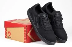 Men's Black To The Floor BILLY CS Sneaker Low Tops 18 Men's Black To The Floor BILLY CS Sneaker Low Tops -Billy Shoes Store BM22343 001 studio 2 940x614 ed611424 a155 4929 a903 f8046a4496e3