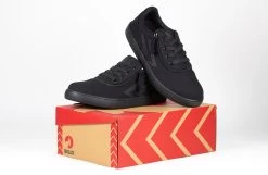 Men's Black To The Floor BILLY CS Sneaker Low Tops 19 Men's Black To The Floor BILLY CS Sneaker Low Tops -Billy Shoes Store BM22343 001 studio 3 940x614 f42b8503 cdf6 4805 8bad 02dd9dd041b9