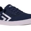 Men's Navy/White BILLY CS Sneaker Low Tops