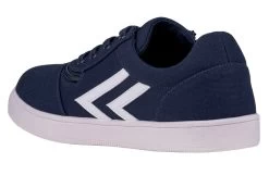 Men's Navy/White BILLY CS Sneaker Low Tops 13 Men's Navy/White BILLY CS Sneaker Low Tops -Billy Shoes Store BM22343 410 45 medial 940x614 ba007eb4 bb8b 472c aed6 180867a3038a