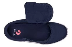 Men's Navy/White BILLY CS Sneaker Low Tops 15 Men's Navy/White BILLY CS Sneaker Low Tops -Billy Shoes Store BM22343 410 open 940x614 f32912b0 1c11 45bc b7bc 7372947a27a3