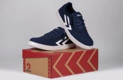 Men's Navy/White BILLY CS Sneaker Low Tops 19 Men's Navy/White BILLY CS Sneaker Low Tops -Billy Shoes Store BM22343 410 studio 3 940x614 44b88476 bdea 4f3e bc12 ecc00d6de8f8