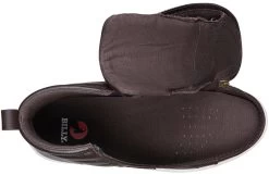 Men's Brown Leather BILLY Ten9 CS Sneaker High Tops -Billy Shoes Store BM22442 200 open 940x614 783f9d84 60e8 471c bdd4 31f520f546d8