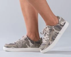 FINAL SALE - Women's Natural Camo BILLY Classic Lace Lows -Billy Shoes Store BW20001 330 Studio1 880x704 1
