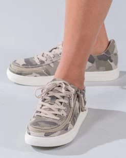 FINAL SALE - Women's Natural Camo BILLY Classic Lace Lows -Billy Shoes Store BW20001 330 Studio2 704x880 1