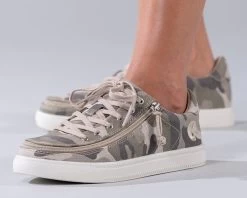 FINAL SALE - Women's Natural Camo BILLY Classic Lace Lows -Billy Shoes Store BW20001 330 Studio3 880x704 1