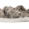 FINAL SALE - Women's Natural Camo BILLY Classic Lace Lows