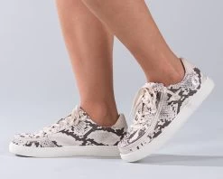 FINAL SALE - Women's Snake BILLY Classic Lace Lows -Billy Shoes Store BW20005 060 Studio1 880x704 1