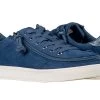 FINAL SALE - Women's Steel Blue BILLY Classic Lace Lows