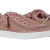 FINAL SALE - Women's Blush BILLY Classic Lace Lows