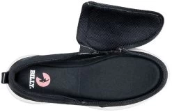 FINAL SALE - Women's Black BILLY Comfort Mocs 13 FINAL SALE - Women's Black BILLY Comfort Mocs -Billy Shoes Store BW21118 001 open 940x614 39fc63cb 2347 4c96 a55c 337350a0a68c