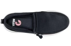 FINAL SALE - Women's Black BILLY Comfort Mocs 12 FINAL SALE - Women's Black BILLY Comfort Mocs -Billy Shoes Store BW21118 001 top 940x614 c458ee83 fe34 4669 9489 c1bc3cd517e1