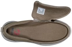 FINAL SALE - Women's Tan BILLY Comfort Mocs -Billy Shoes Store BW21118 260 open 940x614 2579b5db 7abb 421e 9da7 69ae9623ffde