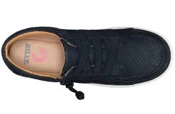 FINAL SALE - Women's Black BILLY Gore Lows -Billy Shoes Store BW21120 001 top 940x614 776b094c 6a98 45df b5d2 d981d6431672