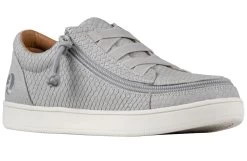 FINAL SALE - Women's Grey BILLY Gore Lows