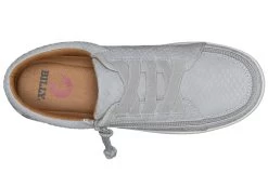 FINAL SALE - Women's Grey BILLY Gore Lows -Billy Shoes Store BW21120 030 top 940x614 03585d5e af3b 452b 8358 0cdbe68a0313