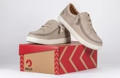 FINAL SALE - Women's Tan BILLY Gore Lows -Billy Shoes Store BW21120 260 studio 3 940x614 654c32ad c30f 4bb9 82ce b01d526450e7