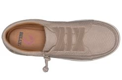 FINAL SALE - Women's Tan BILLY Gore Lows -Billy Shoes Store BW21120 260 top 940x614 89c6ff4a c146 4c66 bf1b 8ea87e462382