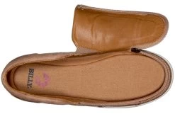 FINAL SALE - Women's Nude BILLY Perf Lows -Billy Shoes Store BW21122 260 open 940x614 240f35b6 02d1 4f9a be4b 906969819472
