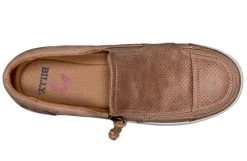 FINAL SALE - Women's Nude BILLY Perf Lows -Billy Shoes Store BW21122 260 top 940x614 8317ff8a 8018 4c85 9c4d edebd1cd16af