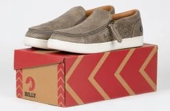 FINAL SALE - Women's Taupe BILLY Perf Lows -Billy Shoes Store BW21122 280 studio 1 940x614 06e3d940 04bc 40a8 b590 f22dc544aaf9