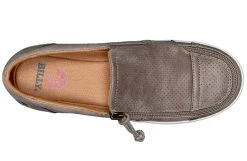FINAL SALE - Women's Taupe BILLY Perf Lows -Billy Shoes Store BW21122 280 top 940x614 157caaed 6935 4e62 8898 1a55f1d10c18
