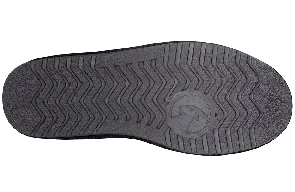 FINAL SALE - Women's Black BILLY Cozy Quilt Lux Boots 5 FINAL SALE - Women's Black BILLY Cozy Quilt Lux Boots - Image 5