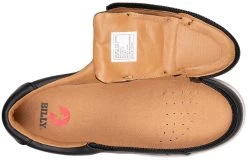 FINAL SALE - Women's Black BILLY Sneaker Low Tops 13 FINAL SALE - Women's Black BILLY Sneaker Low Tops -Billy Shoes Store BW21328 001 open 940x614 5a3903d2 d86d 4945 b583 d6c57fef83bc