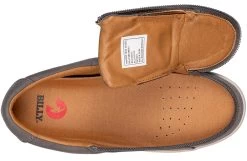 FINAL SALE - Women's Charcoal BILLY Sneaker Low Tops 10 FINAL SALE - Women's Charcoal BILLY Sneaker Low Tops -Billy Shoes Store BW21328 021 open 940x614 68986a7b 99d6 4401 af06 4dbe3371a0dc