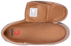 FINAL SALE - Women's Blush BILLY Sneaker Low Tops -Billy Shoes Store BW21328 660 open 940x614 b02251b3 fb28 473f a921 686612d2b7ff