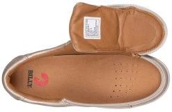 FINAL SALE - Women's Champagne BILLY Sneaker Low Tops 13 FINAL SALE - Women's Champagne BILLY Sneaker Low Tops -Billy Shoes Store BW21328 710 open 940x614 45cf5da9 0006 4020 a18c 4d2606717d2c