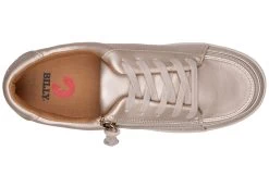 FINAL SALE - Women's Champagne BILLY Sneaker Low Tops 12 FINAL SALE - Women's Champagne BILLY Sneaker Low Tops -Billy Shoes Store BW21328 710 top 940x614 b3ba9b3c 36ec 4592 bb47 38156489ae3a