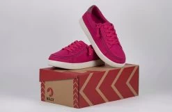 FINAL SALE - Women's Orchid Flower BILLY Sneaker Low Tops 15 FINAL SALE - Women's Orchid Flower BILLY Sneaker Low Tops -Billy Shoes Store BW22128 670 studio 3 940x614 17731371 fd37 48ec a062 245c6ea0b7c0