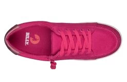 FINAL SALE - Women's Orchid Flower BILLY Sneaker Low Tops 10 FINAL SALE - Women's Orchid Flower BILLY Sneaker Low Tops -Billy Shoes Store BW22128 670 top 940x614 f68f223d 8dc0 4f43 87ec 481d9f5f974f