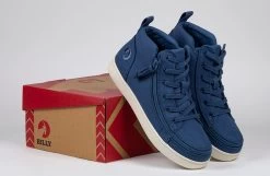 FINAL SALE - Women's Beach Blue BILLY Sneaker Lace Mid Tops 16 FINAL SALE - Women's Beach Blue BILLY Sneaker Lace Mid Tops -Billy Shoes Store BW22135 420 studio 2 940x614 fa9f4c9b 1a6c 4d1a 8c34 16f1580fcbe3