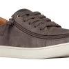 FINAL SALE - Women's Espresso BILLY Sneaker Low Tops