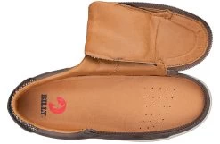 FINAL SALE - Women's Espresso BILLY Sneaker Low Tops -Billy Shoes Store BW22328 250 open 940x614 e00dd307 bd01 4643 83e2 c607774c18b5