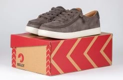 FINAL SALE - Women's Espresso BILLY Sneaker Low Tops -Billy Shoes Store BW22328 250 studio 1 940x614 facd2186 89e2 4fd1 b079 a6514956577d