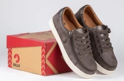 FINAL SALE - Women's Espresso BILLY Sneaker Low Tops -Billy Shoes Store BW22328 250 studio 2 940x614 68e0882a 1bca 43f2 a6c0 a997e0574e71