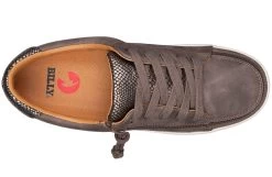 FINAL SALE - Women's Espresso BILLY Sneaker Low Tops -Billy Shoes Store BW22328 250 top 940x614 585b3428 b040 47cc acfe aab4b35ba0dd