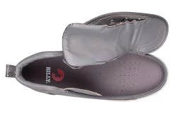 FINAL SALE - Women's Stone BILLY Sneaker Lace Mid Tops 15 FINAL SALE - Women's Stone BILLY Sneaker Lace Mid Tops -Billy Shoes Store BW22335 260 open 940x614 93c165aa efaf 4289 a80b e7c746aca5d9