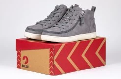 FINAL SALE - Women's Stone BILLY Sneaker Lace Mid Tops 17 FINAL SALE - Women's Stone BILLY Sneaker Lace Mid Tops -Billy Shoes Store BW22335 260 studio 1 940x614 f7c57212 79c0 45f7 a4ee 62accfd00346