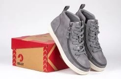 FINAL SALE - Women's Stone BILLY Sneaker Lace Mid Tops 18 FINAL SALE - Women's Stone BILLY Sneaker Lace Mid Tops -Billy Shoes Store BW22335 260 studio 2 940x614 ecb41d17 3956 4a69 8e7a 7ed183dd4342