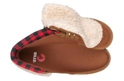 Women's Cognac BILLY Cuffs -Billy Shoes Store BW22341 210 open 940x614 02e9c70b 3af6 40a3 ab0b 38a54a034a72