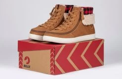 Women's Cognac BILLY Cuffs -Billy Shoes Store BW22341 210 studio 1 940x614 400fff70 01f7 4481 89fa 3f1b9b1ca546