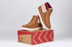 Women's Cognac BILLY Cuffs -Billy Shoes Store BW22341 210 studio 3 940x614 29cbdf77 1984 40df b840 cc6085e7558a