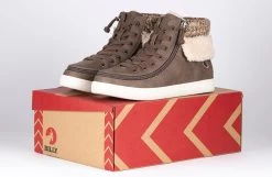 Women's Tobacco BILLY Cuffs -Billy Shoes Store BW22341 220 studio 1 940x614 c5f94fd8 e321 4ba0 8c99 9ac0b4e7c674