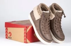 Women's Tobacco BILLY Cuffs -Billy Shoes Store BW22341 220 studio 2 940x614 4cec5b6b fe2a 4030 a9f8 e7b17fd32c37